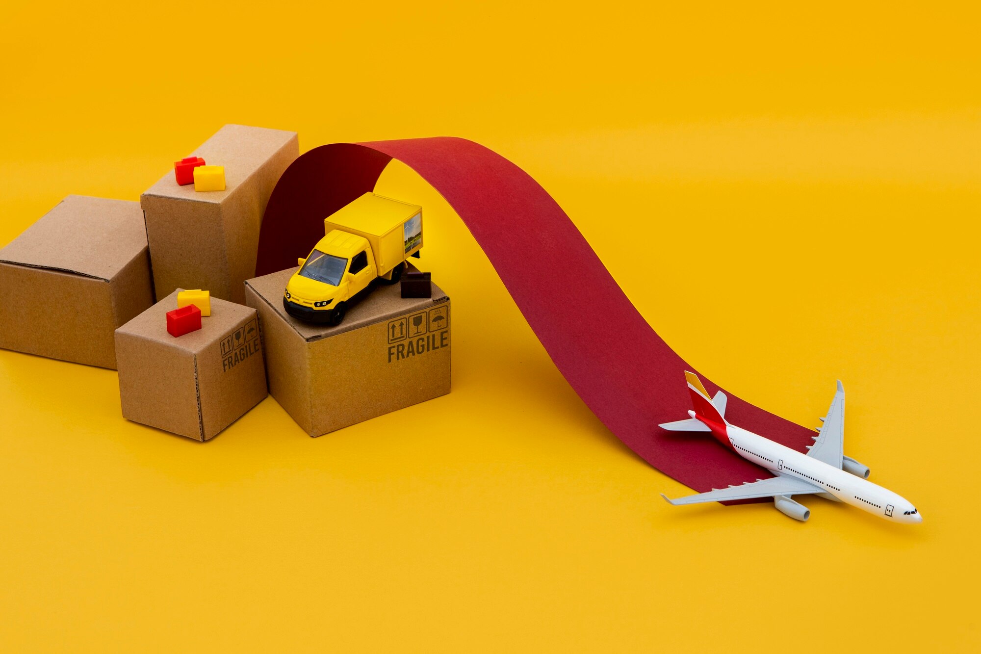 About Swift Move Hub