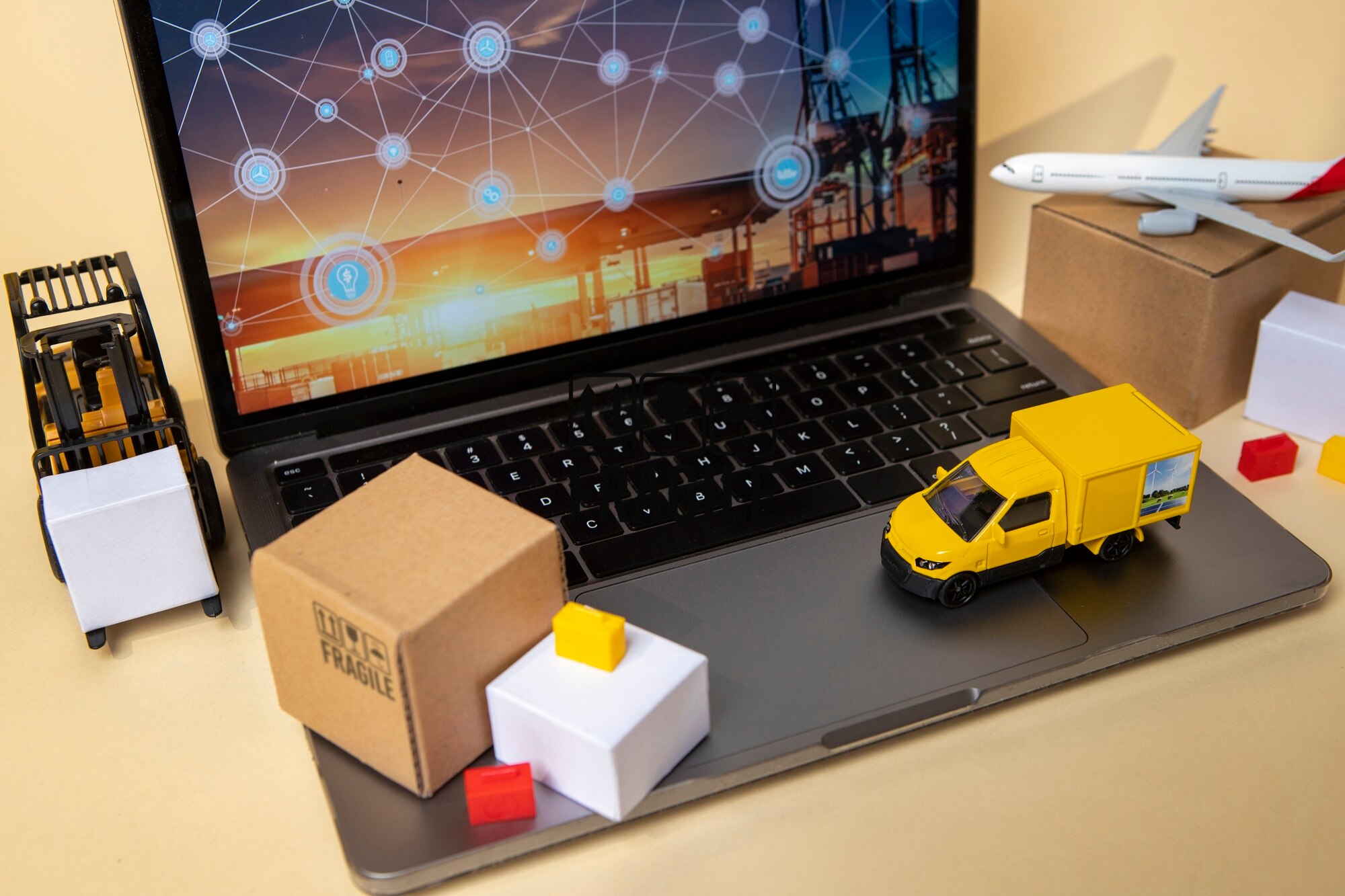 About Swift Move Hub
