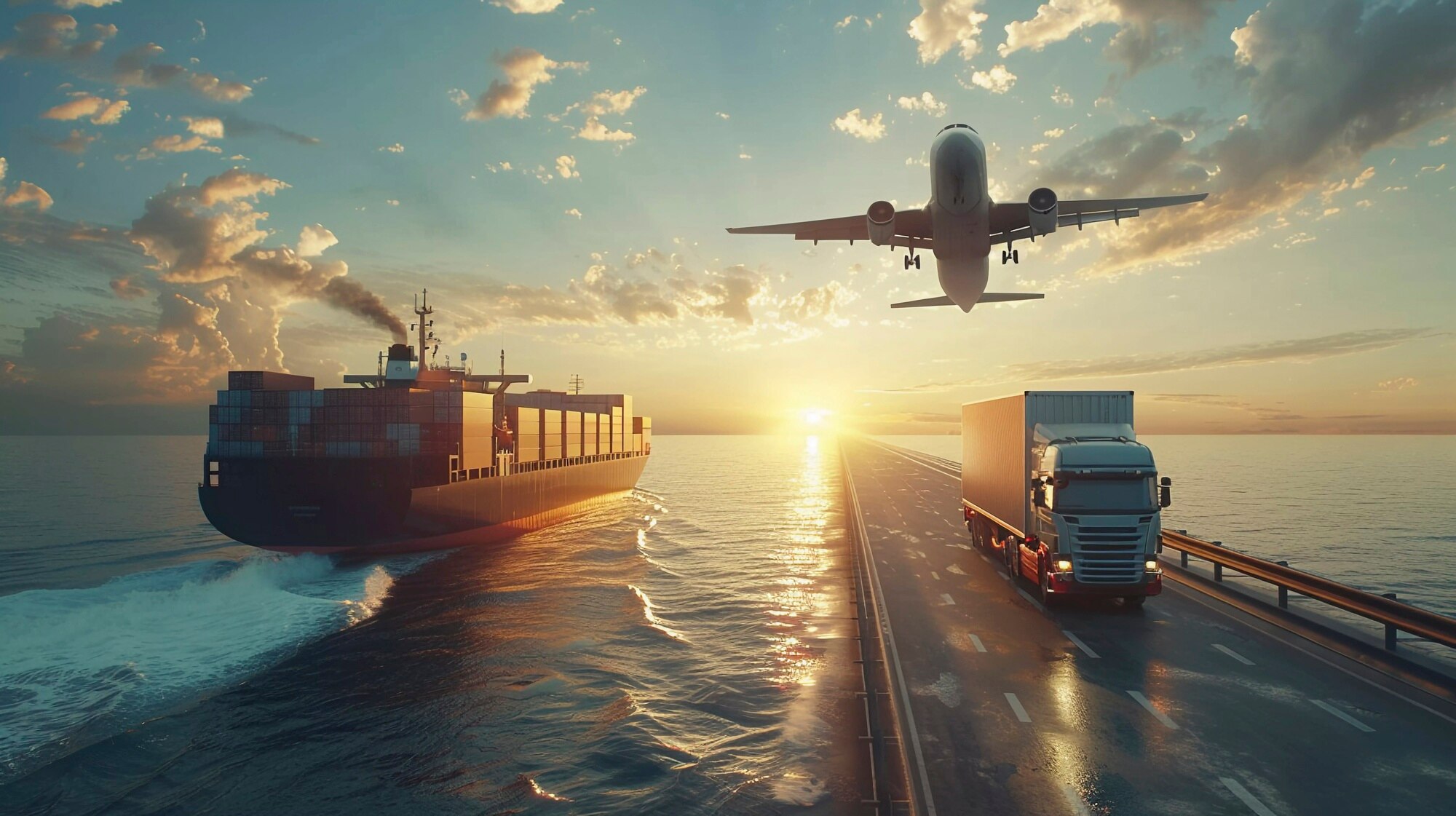 Express Delivery