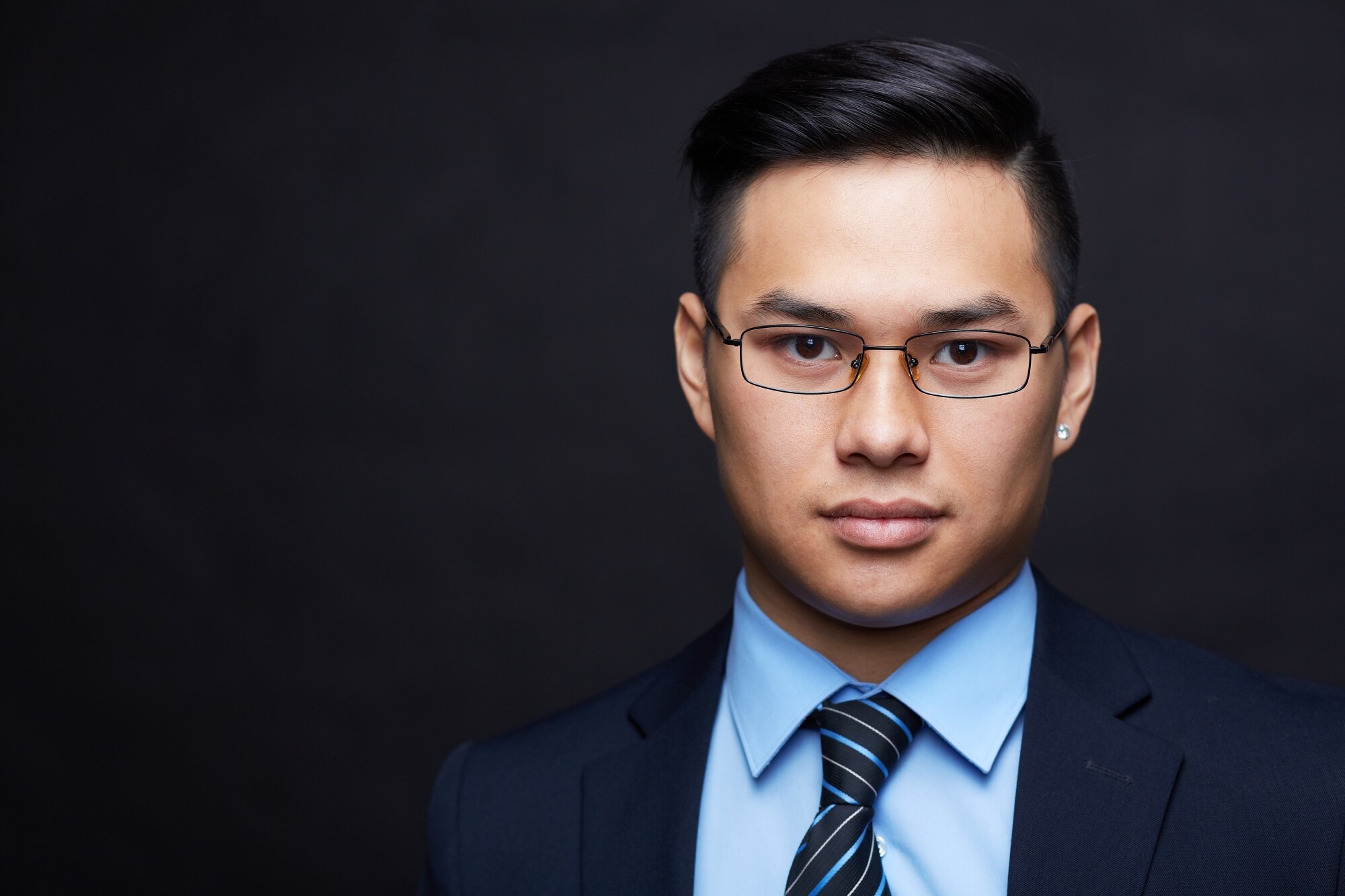James Chen