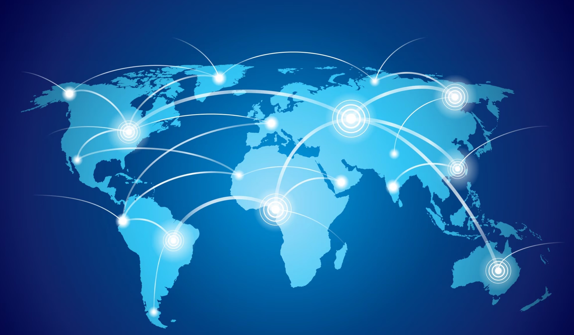 Global Presence